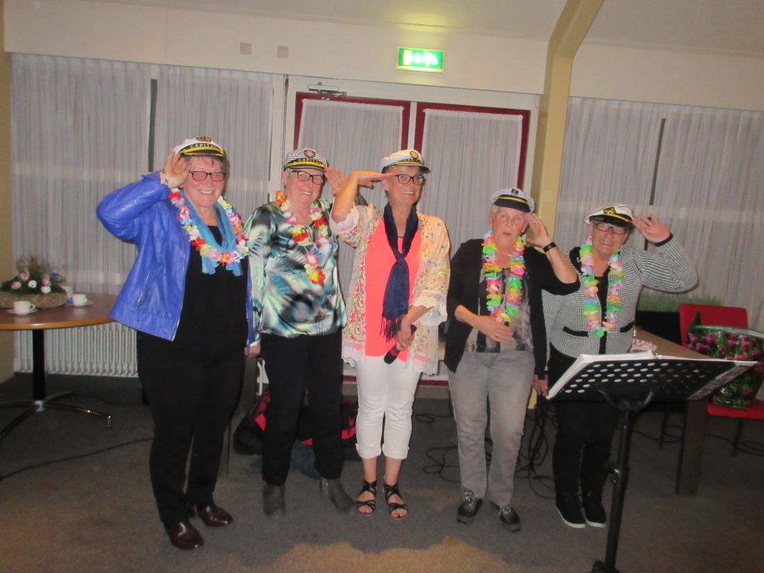 Senioras 4 april 2017  (4)